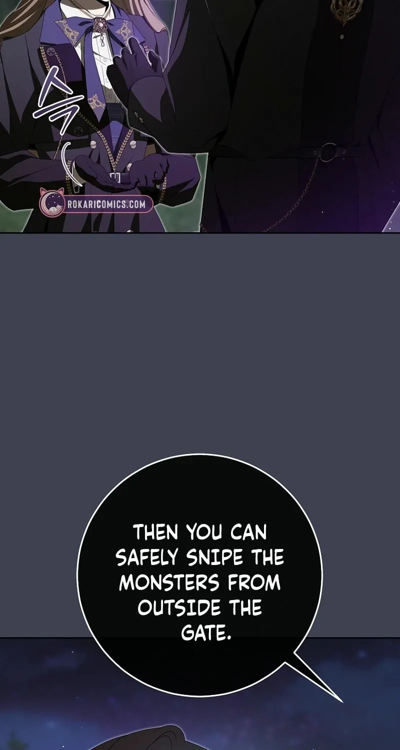 How to Get On the Main Character