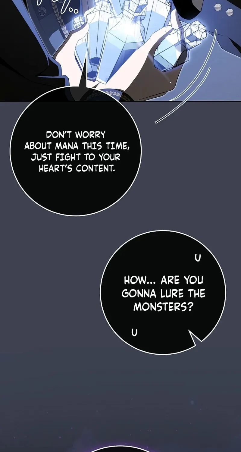 How to Get On the Main Character