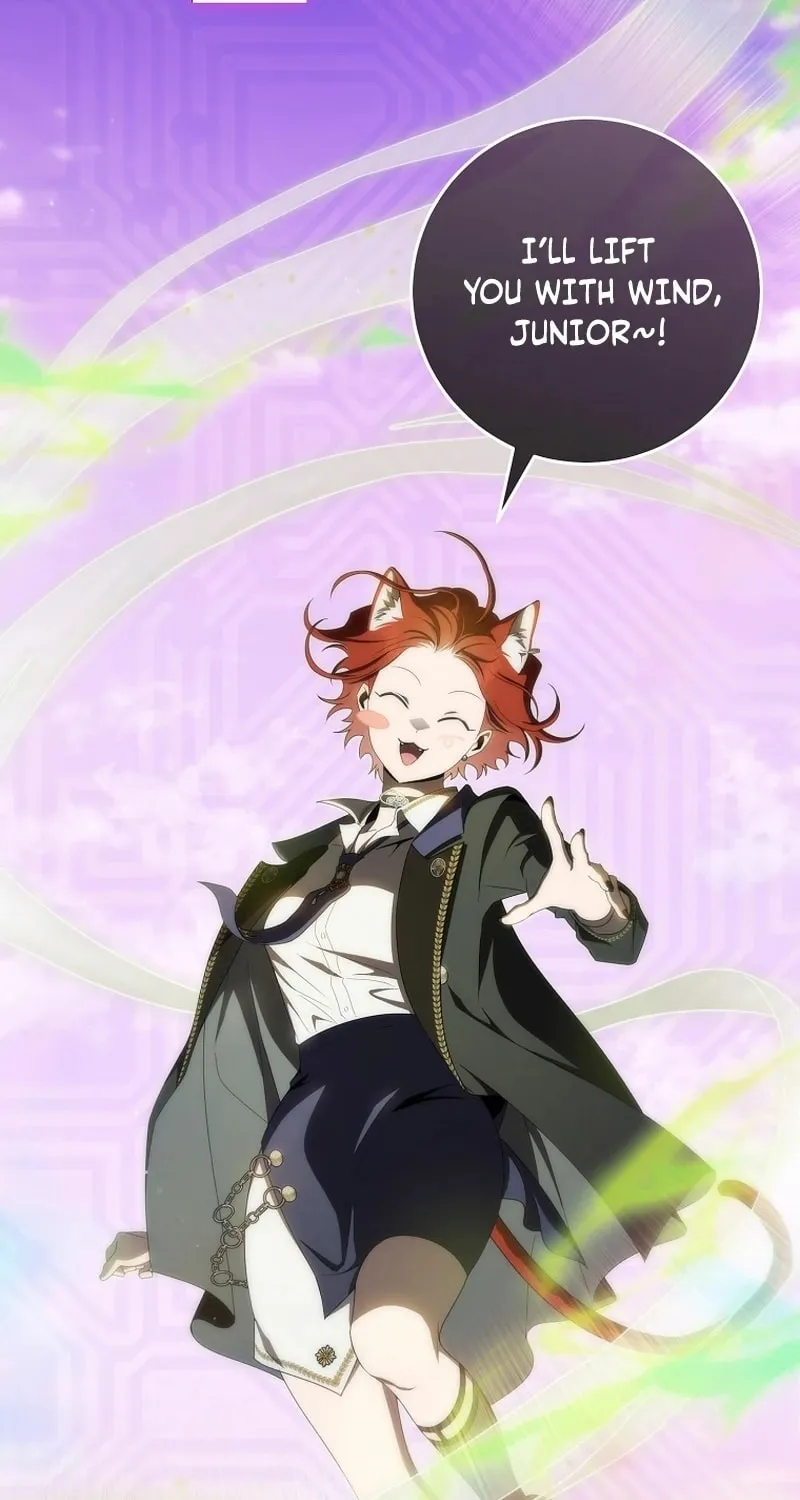 How to Get On the Main Character