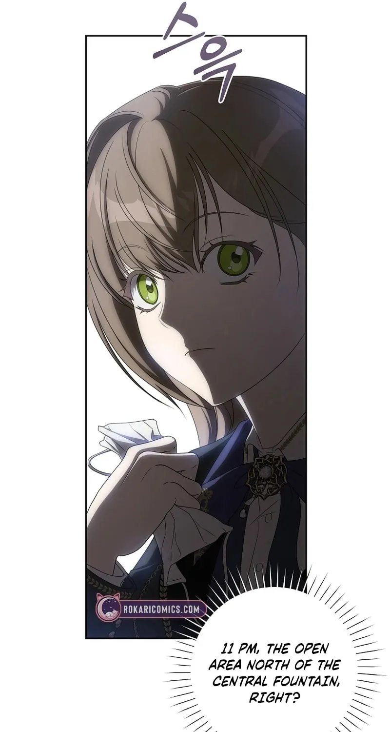 How to Get On the Main Character