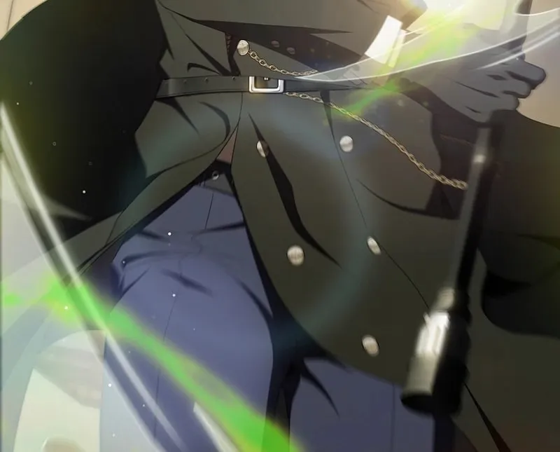 How to Get On the Main Character