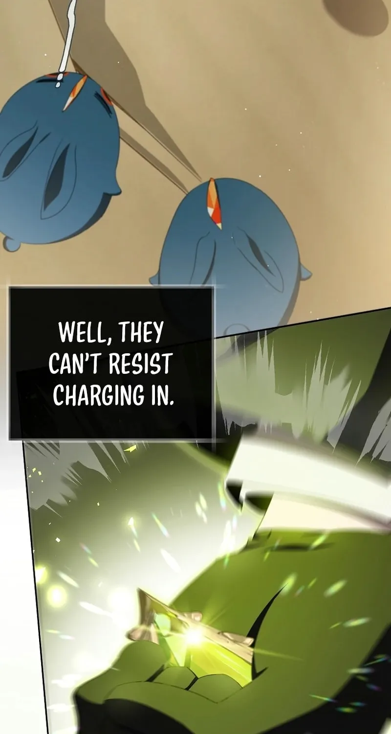 How to Get On the Main Character
