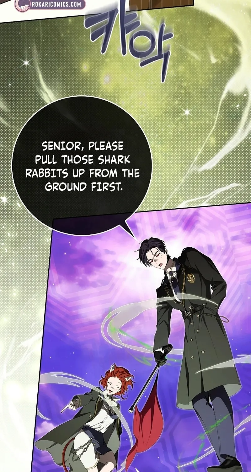 How to Get On the Main Character