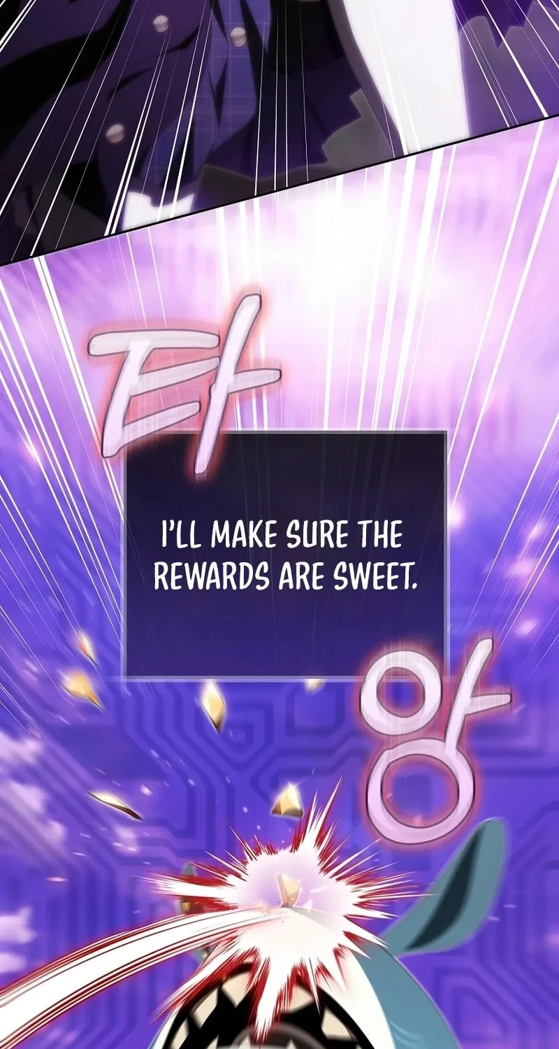 How to Get On the Main Character