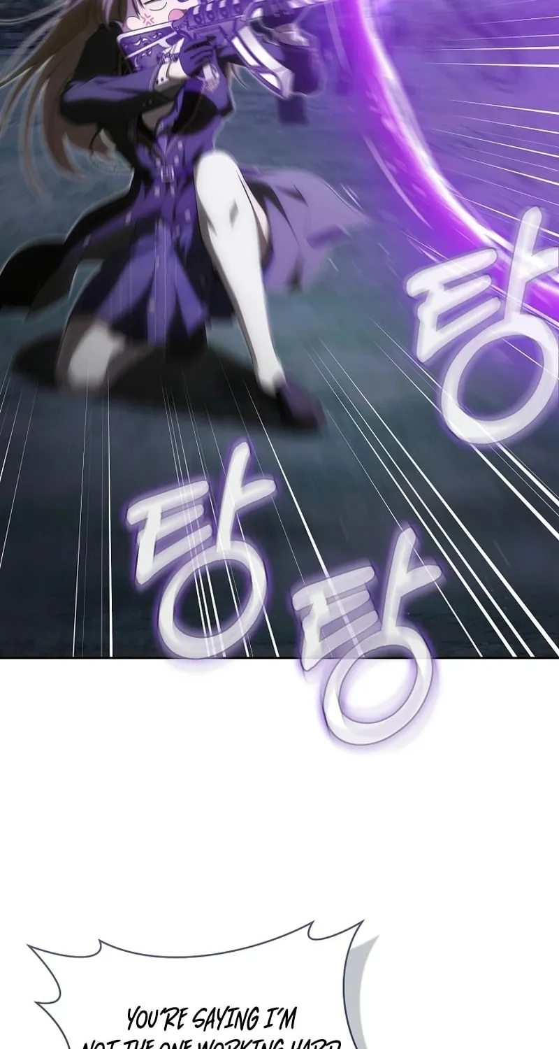How to Get On the Main Character