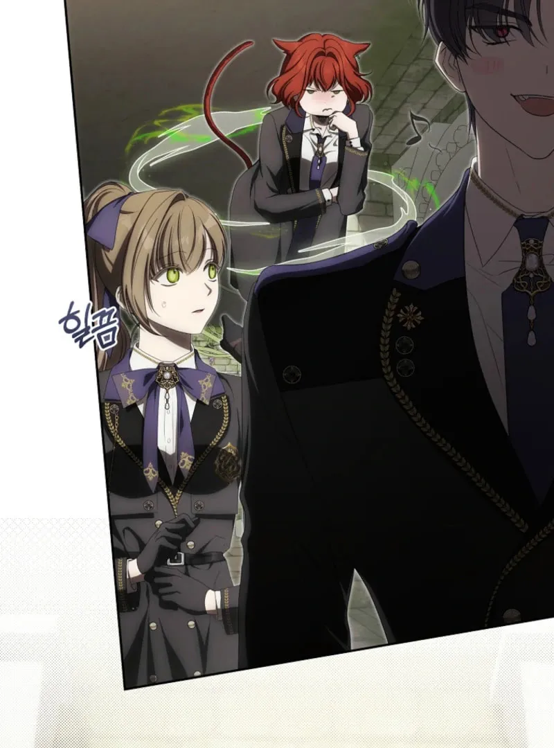 How to Get On the Main Character