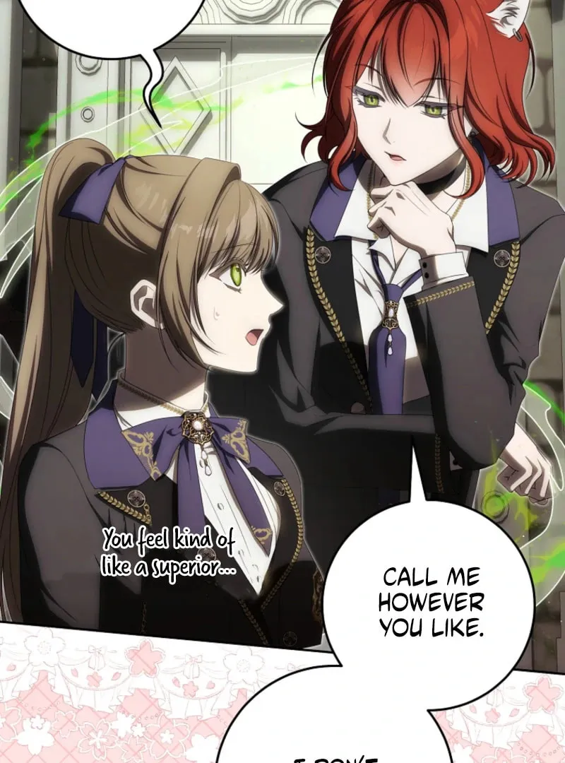 How to Get On the Main Character