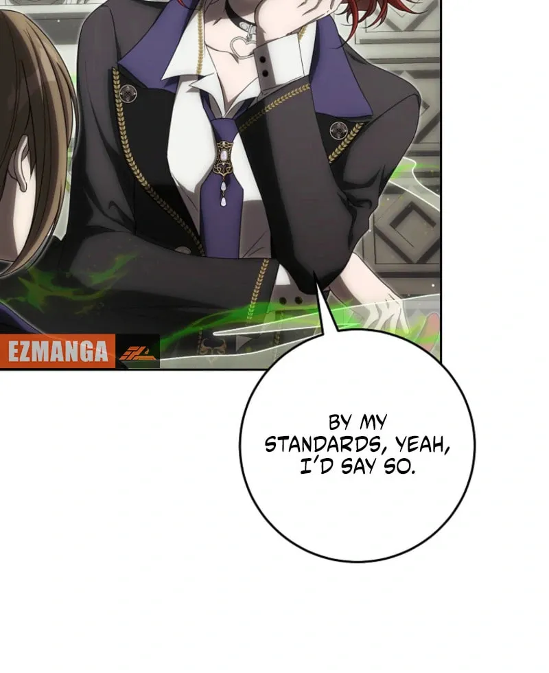 How to Get On the Main Character