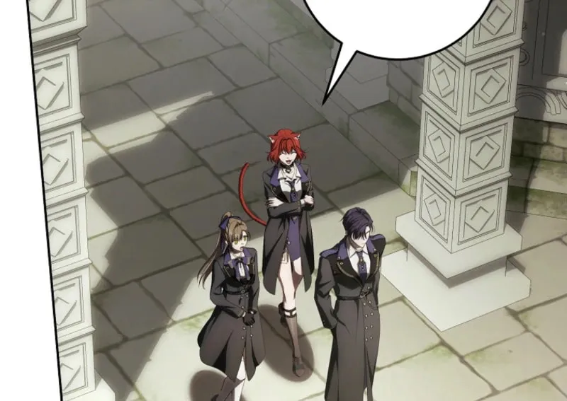 How to Get On the Main Character