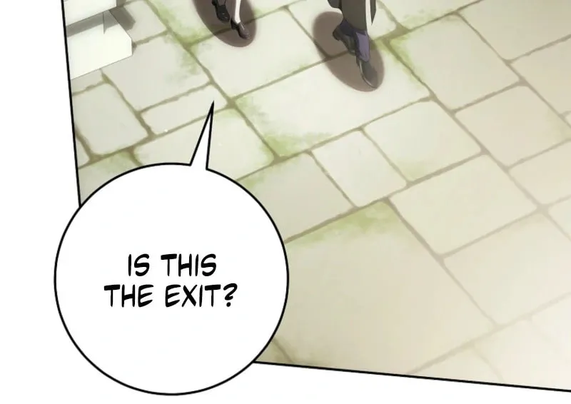 How to Get On the Main Character