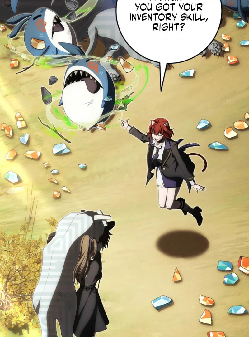 How to Get On the Main Character