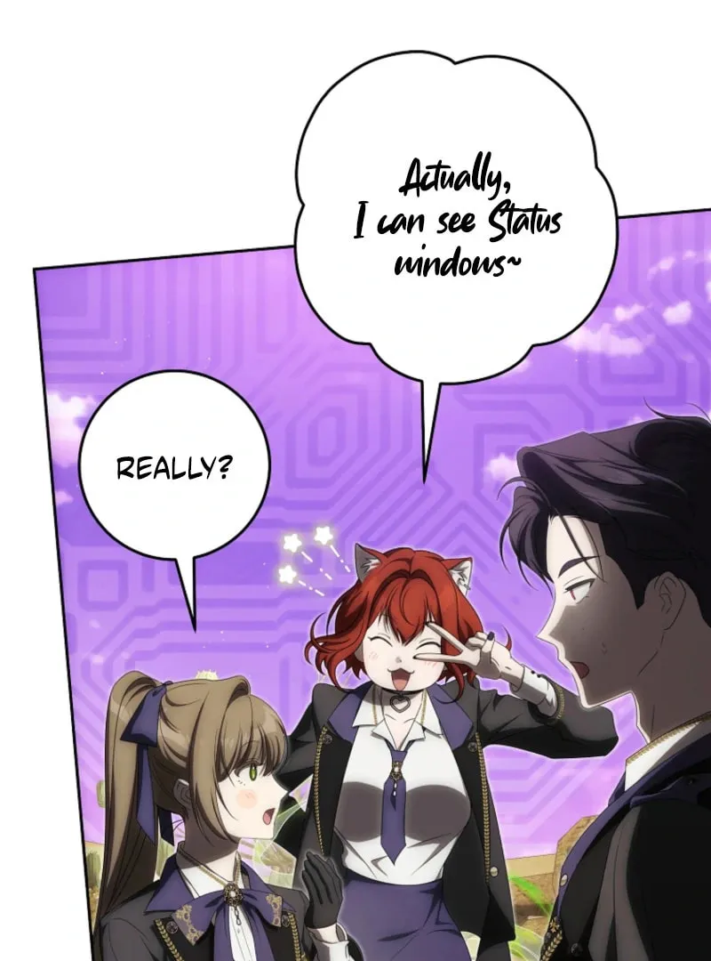 How to Get On the Main Character
