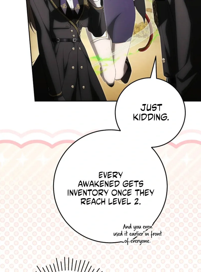 How to Get On the Main Character