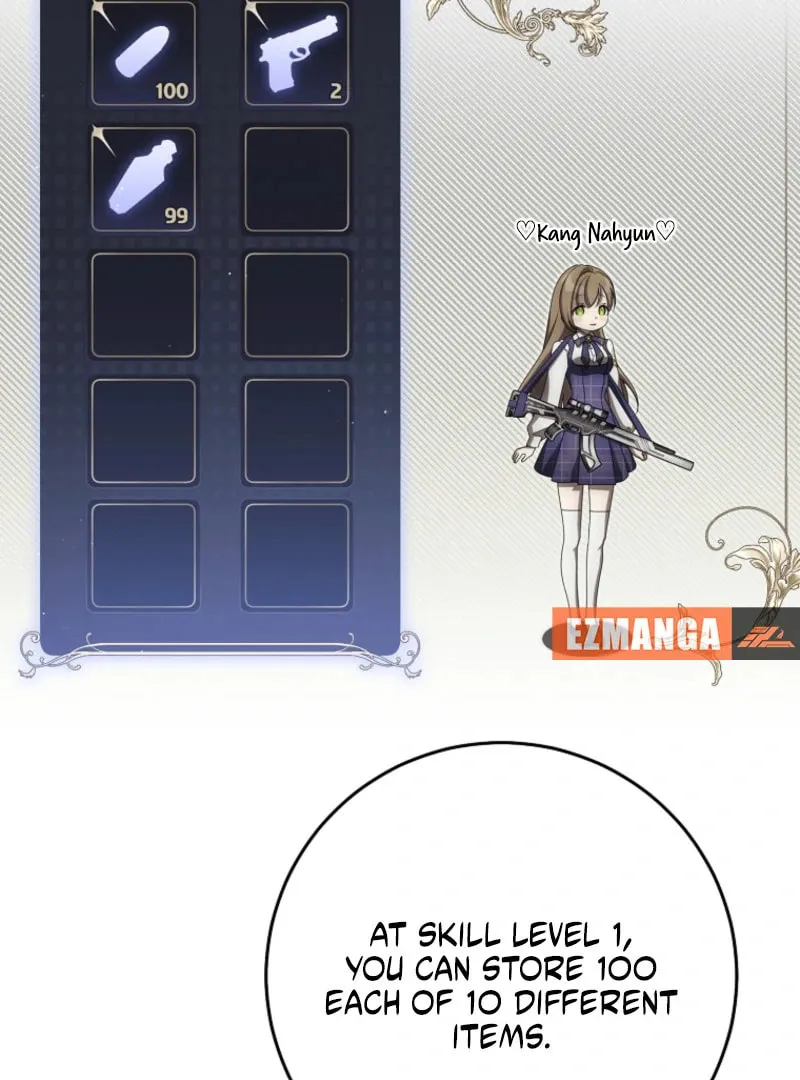 How to Get On the Main Character