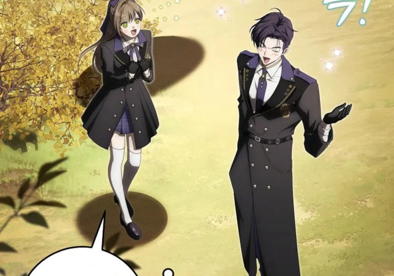 How to Get On the Main Character