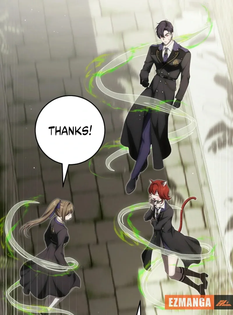 How to Get On the Main Character