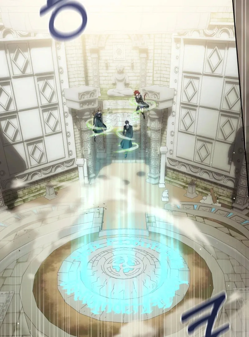 How to Get On the Main Character