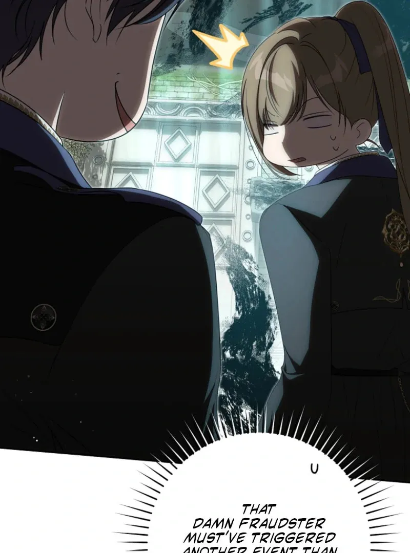 How to Get On the Main Character