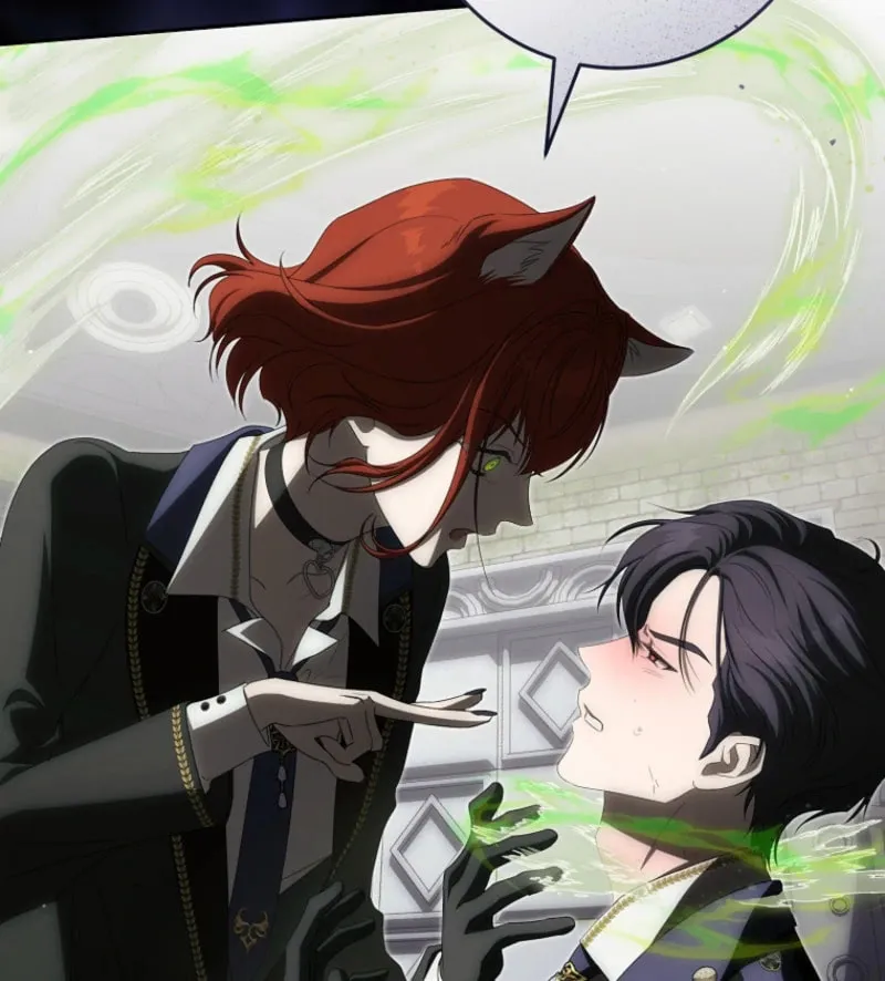 How to Get On the Main Character