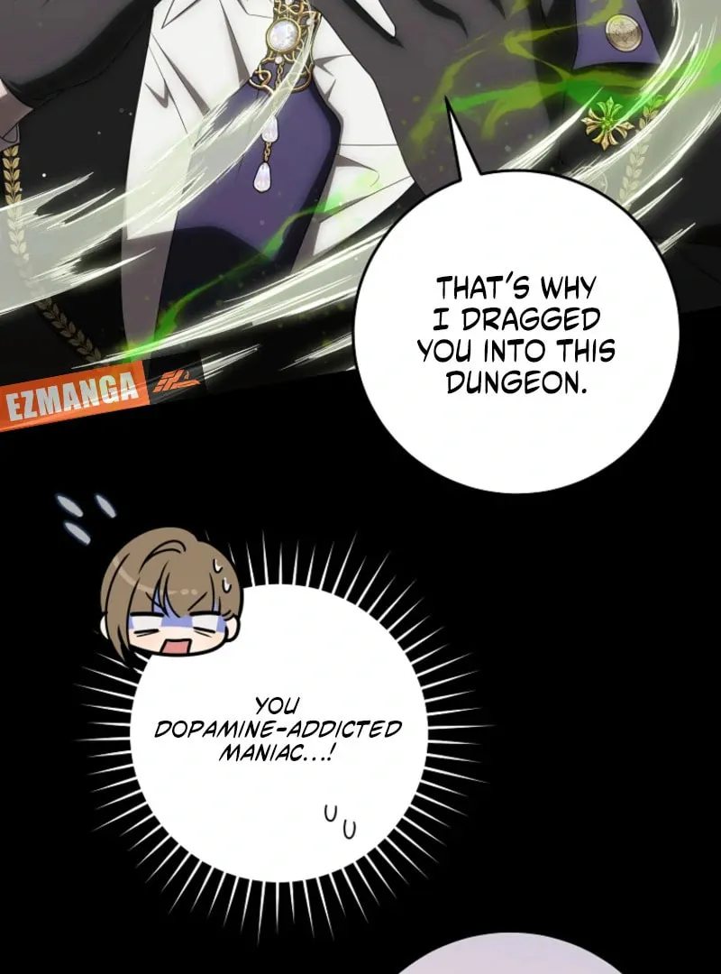 How to Get On the Main Character