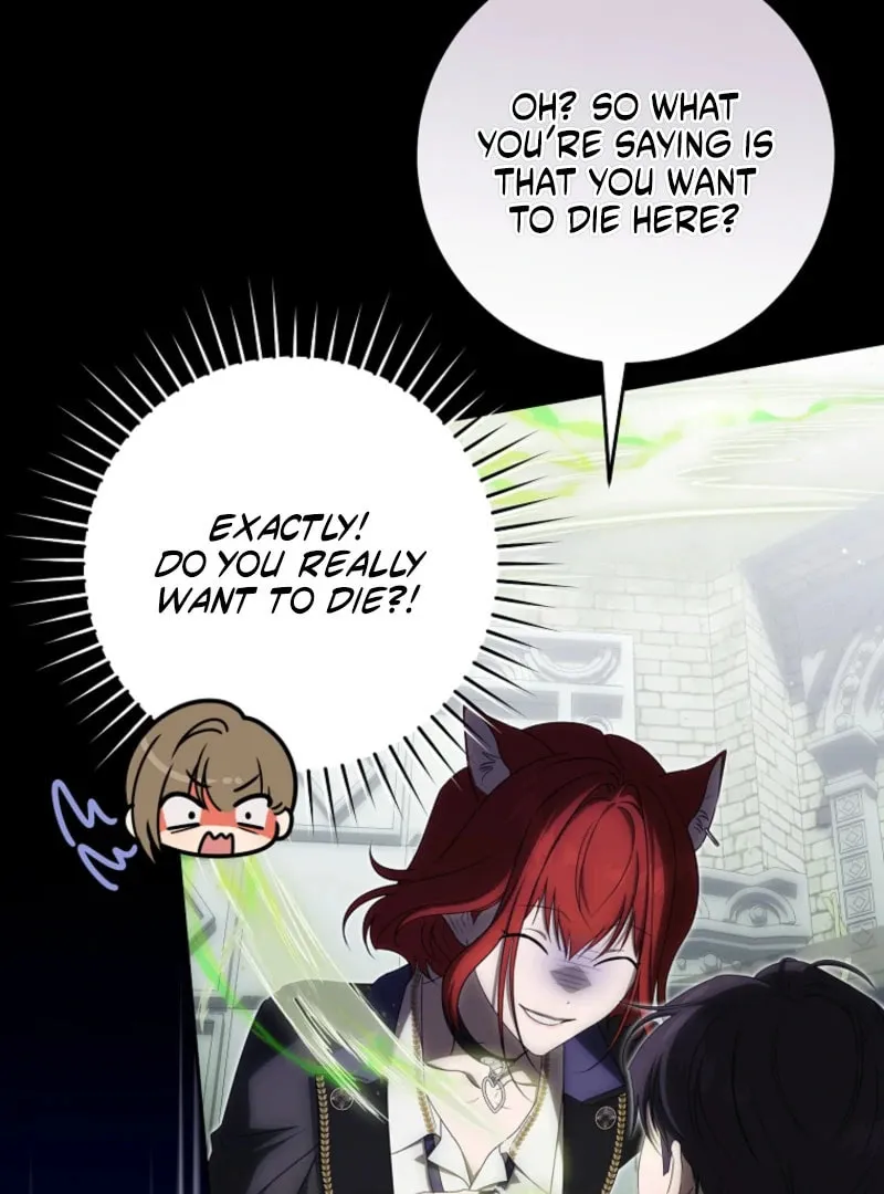 How to Get On the Main Character