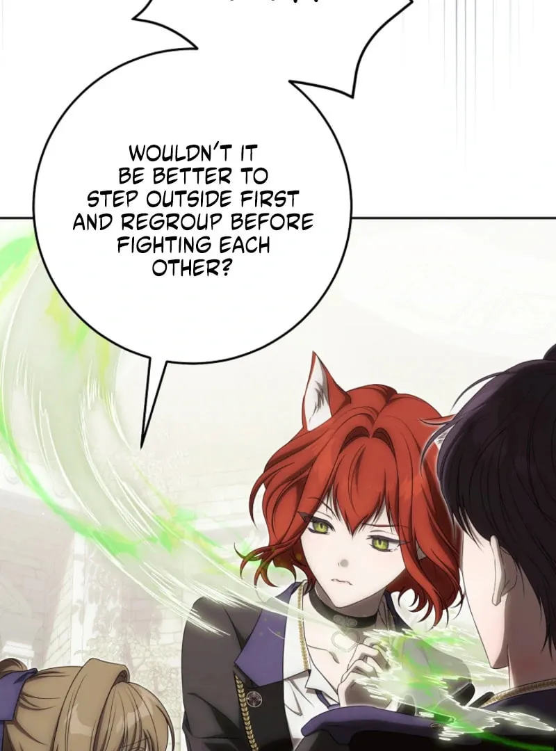 How to Get On the Main Character