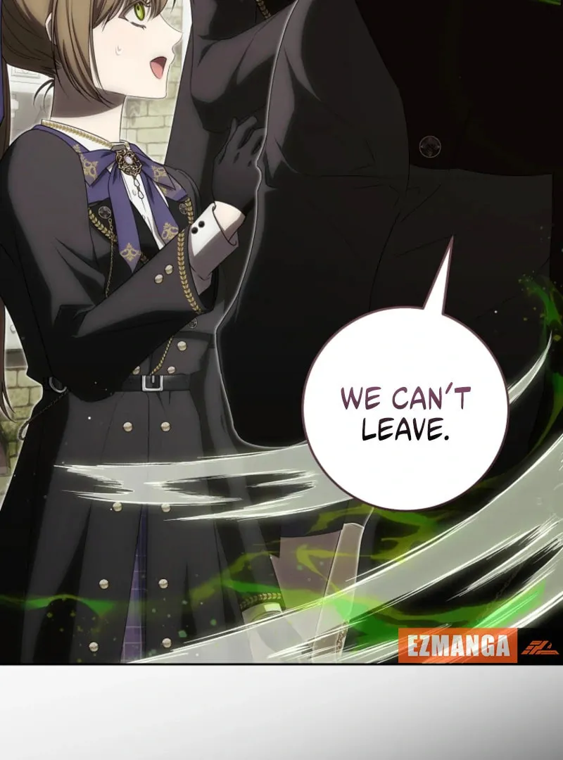 How to Get On the Main Character