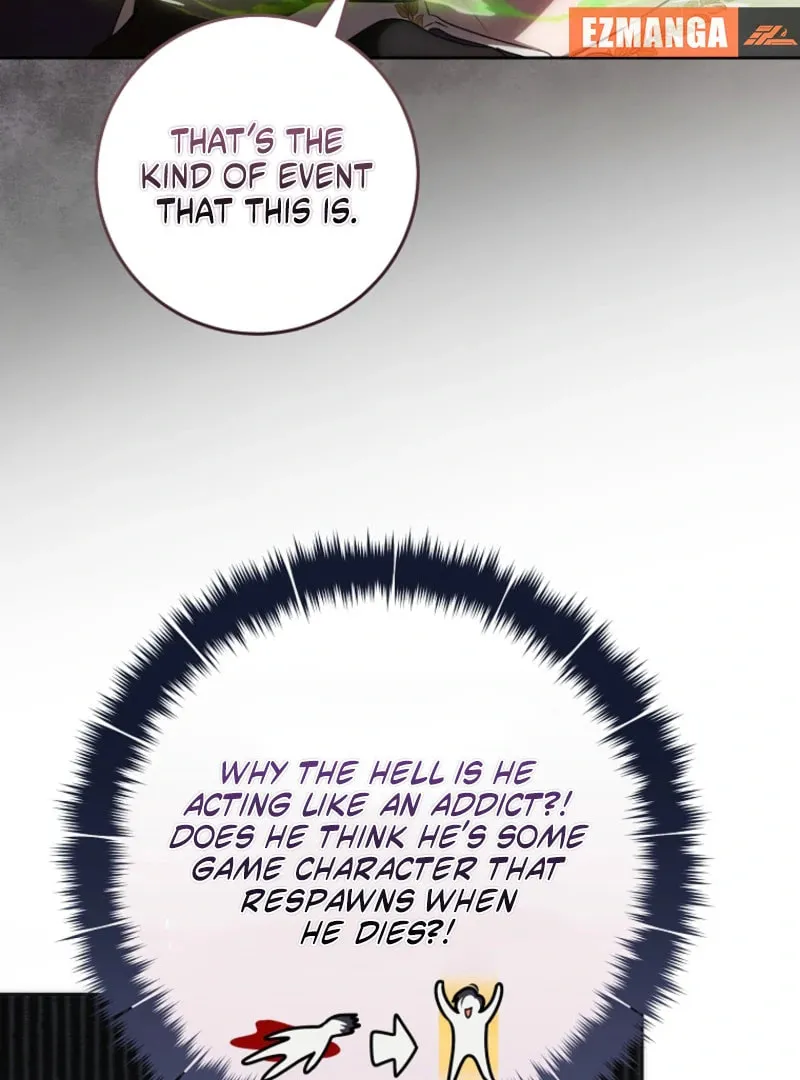 How to Get On the Main Character