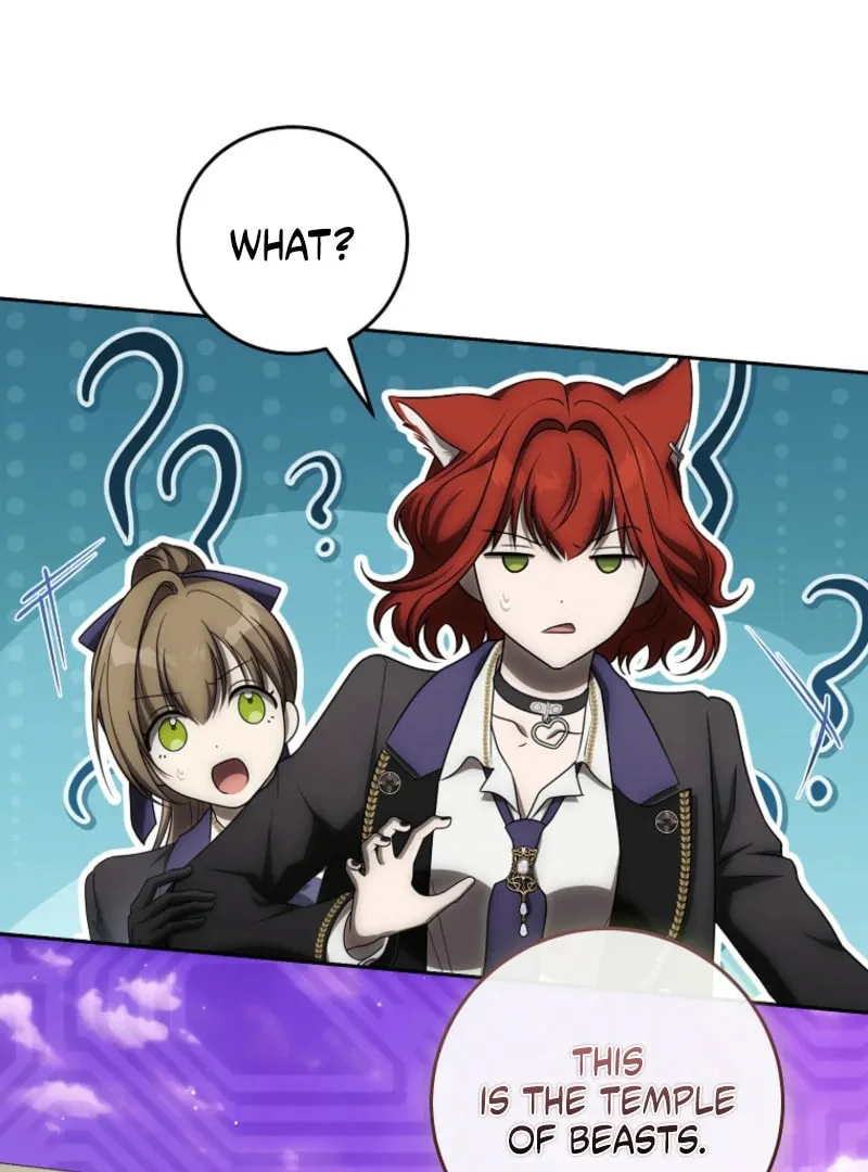 How to Get On the Main Character