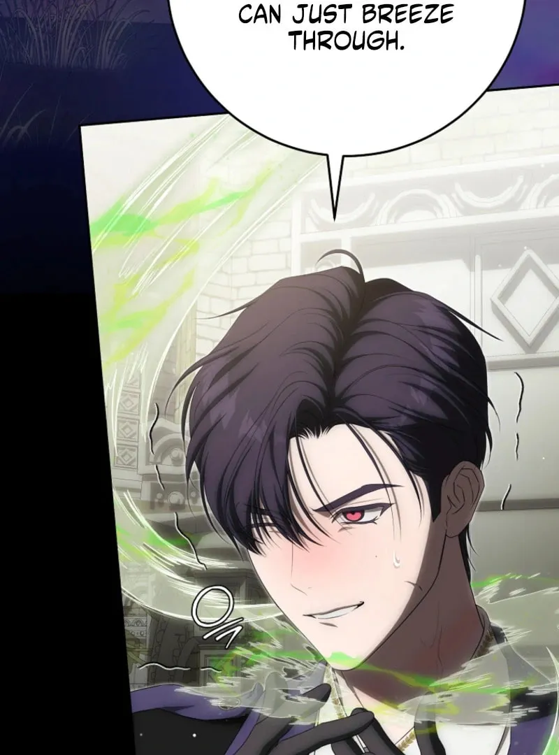 How to Get On the Main Character