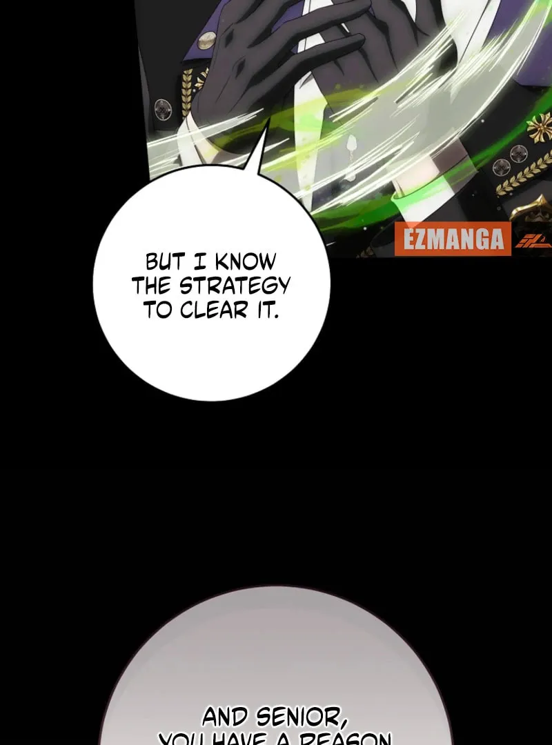 How to Get On the Main Character