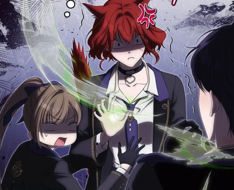 How to Get On the Main Character