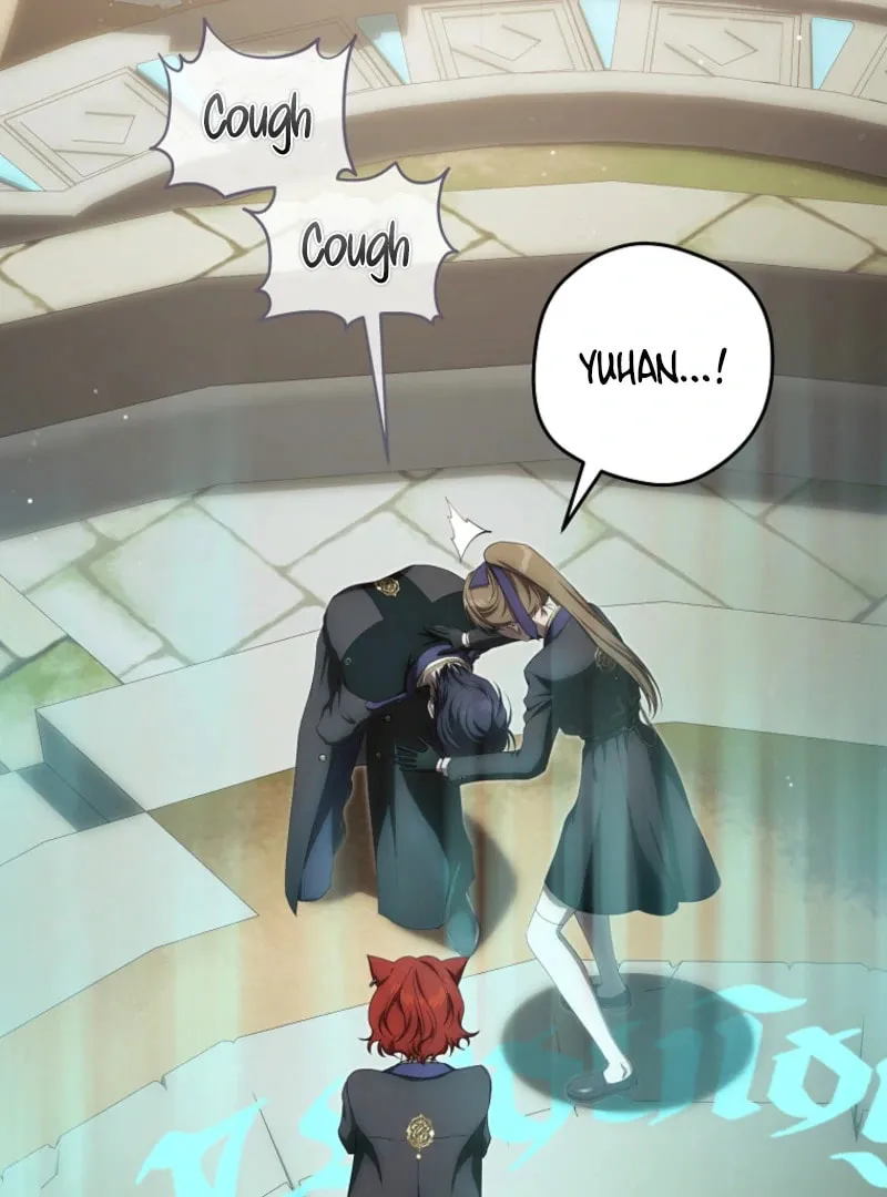 How to Get On the Main Character