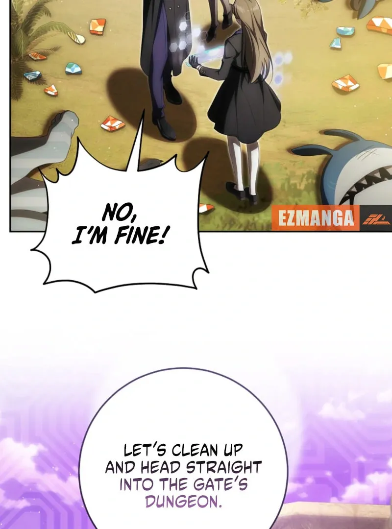 How to Get On the Main Character