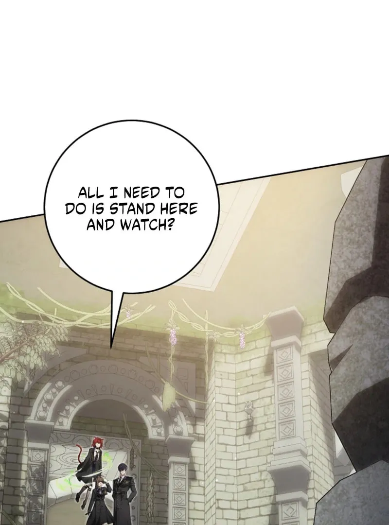 How to Get On the Main Character