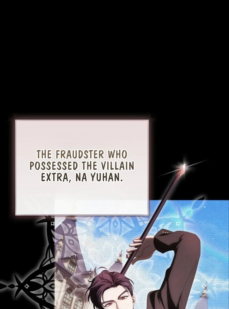 How to Get On the Main Character