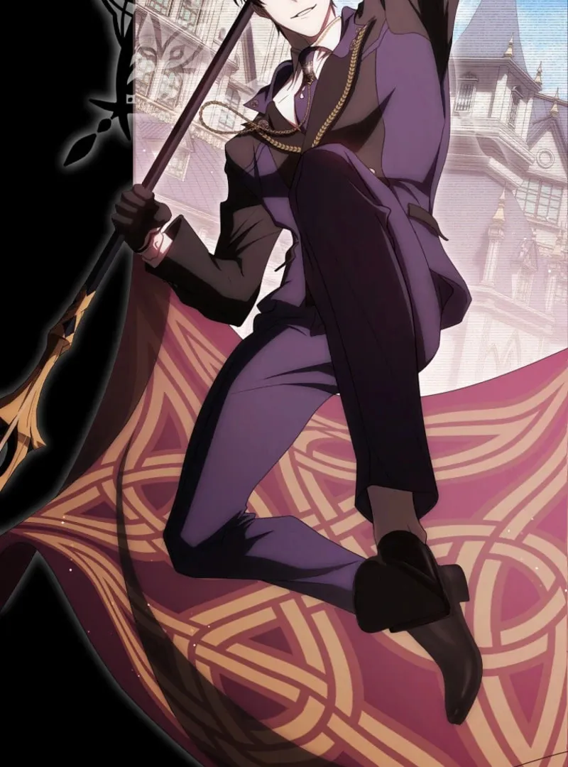 How to Get On the Main Character