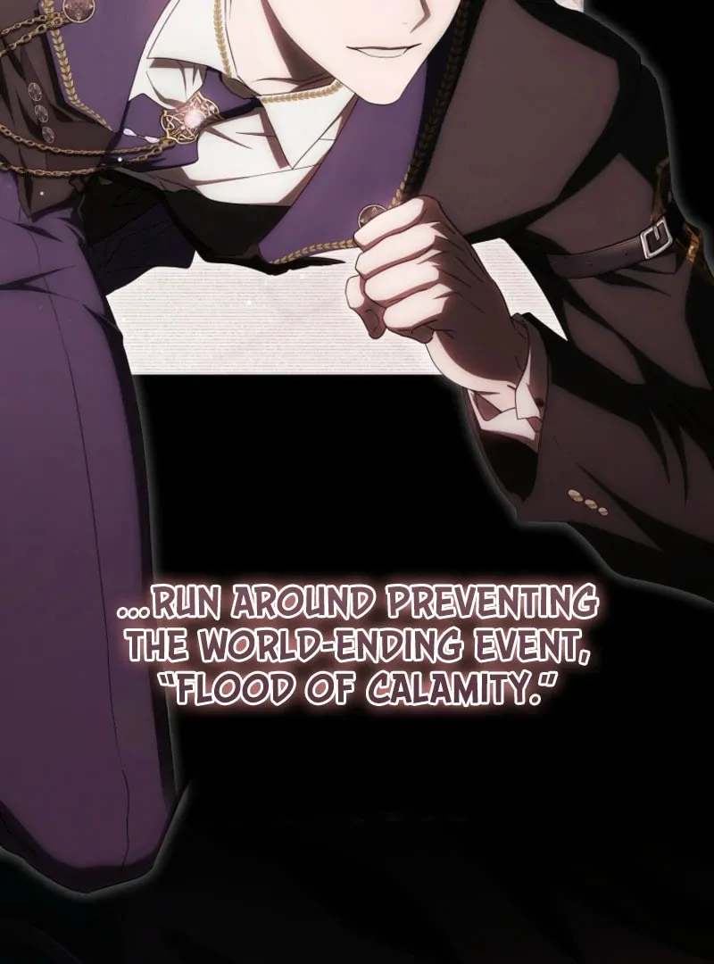 How to Get On the Main Character