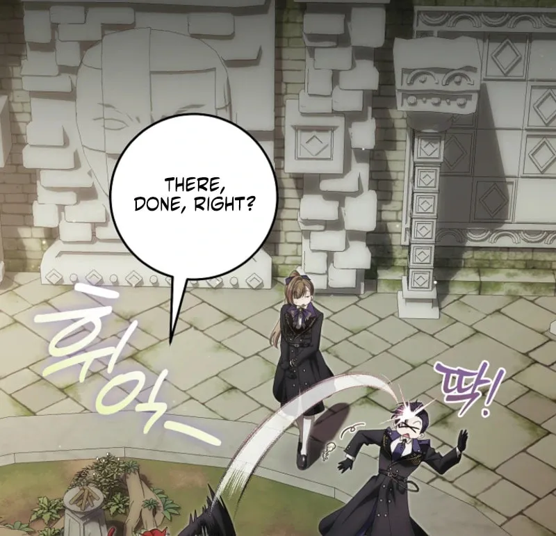 How to Get On the Main Character