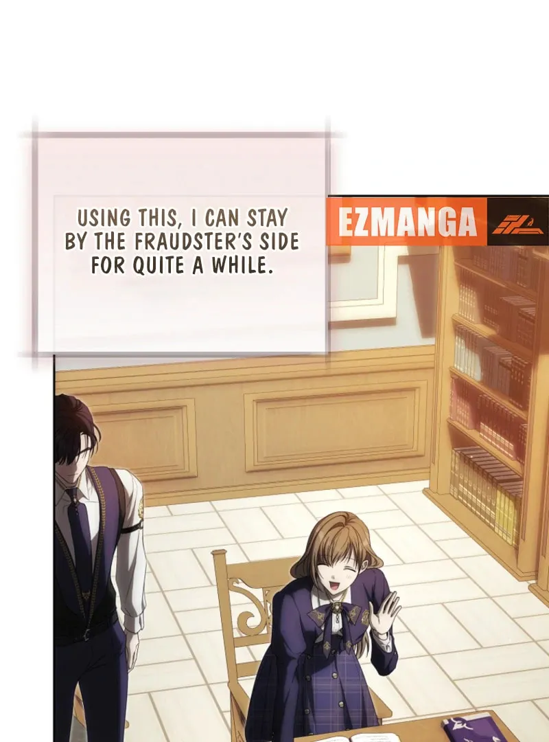 How to Get On the Main Character