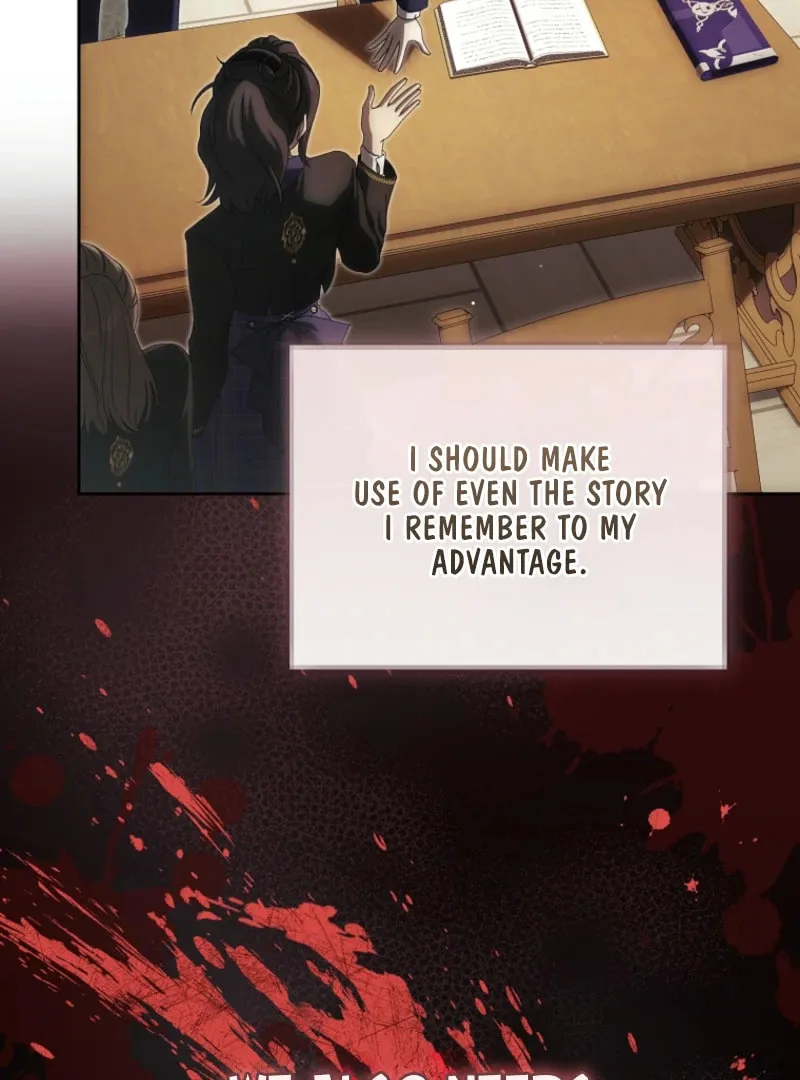 How to Get On the Main Character