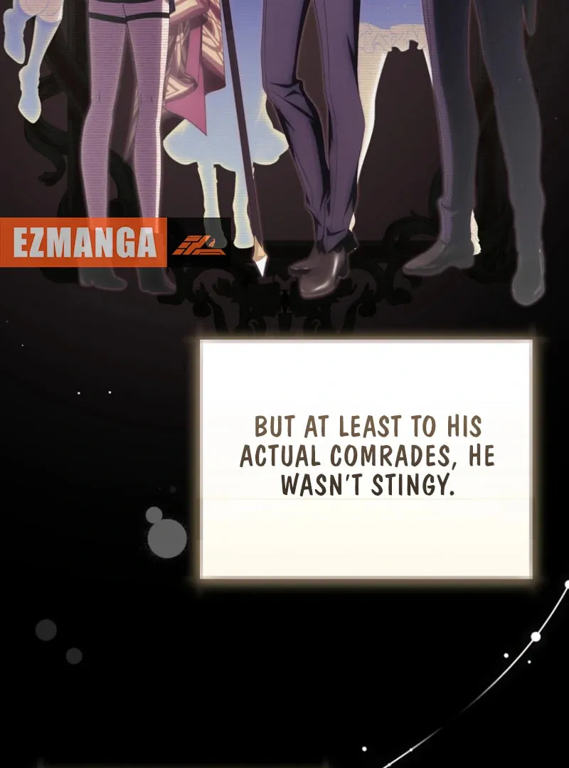 How to Get On the Main Character
