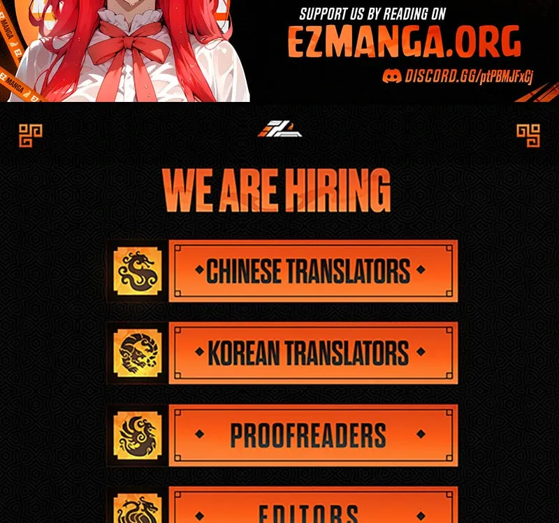 How to Get On the Main Character