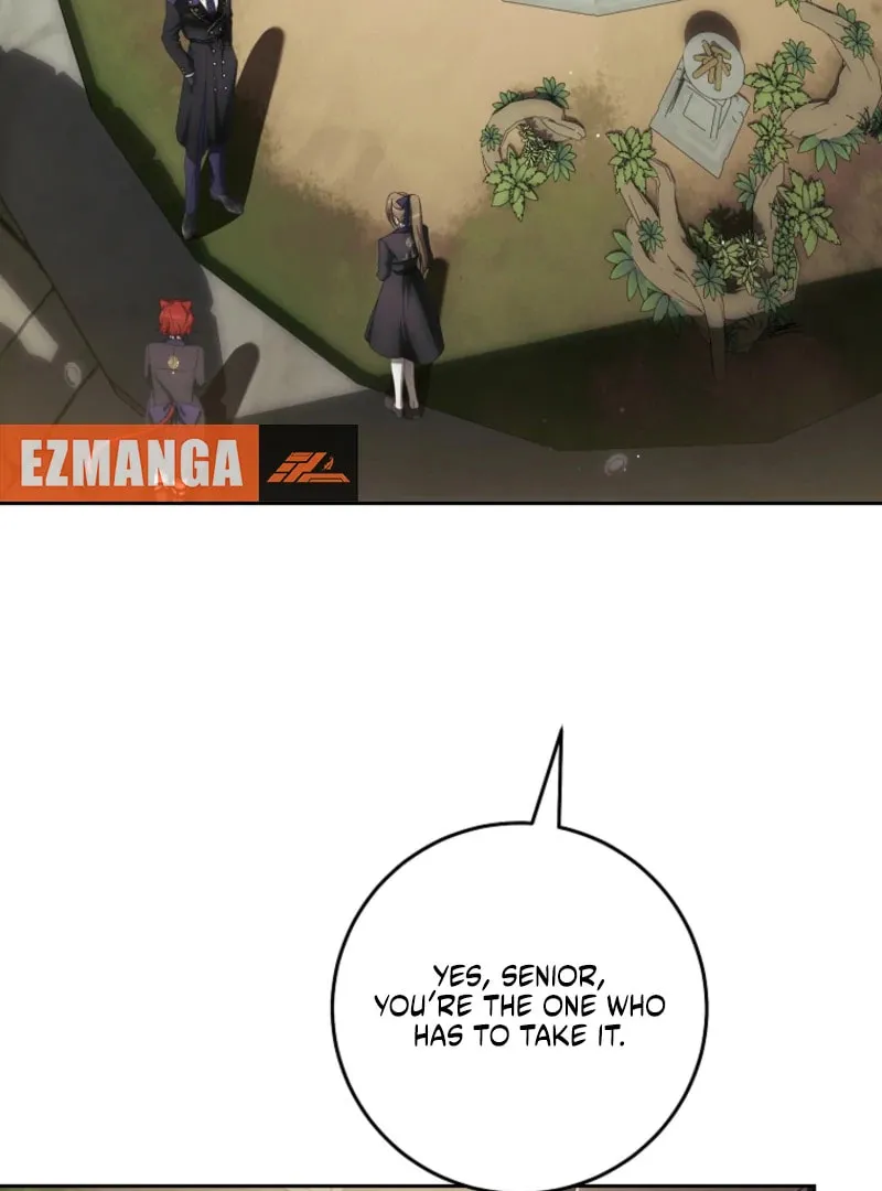 How to Get On the Main Character