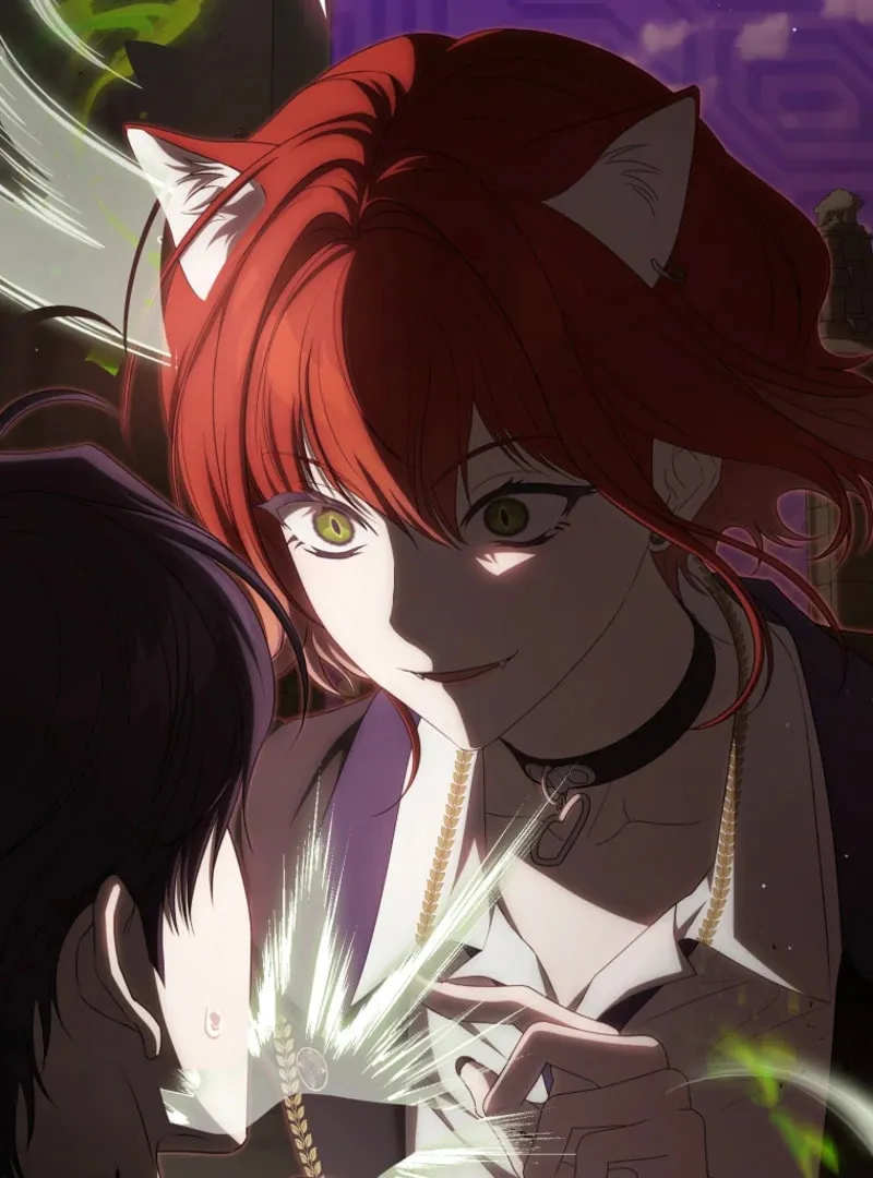 How to Get On the Main Character