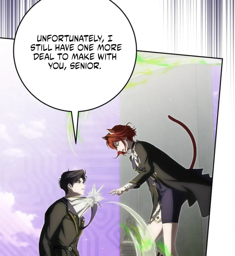 How to Get On the Main Character
