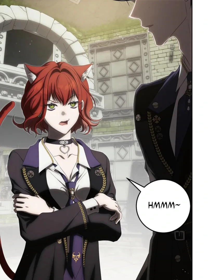 How to Get On the Main Character