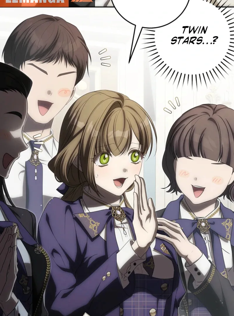 How to Get On the Main Character