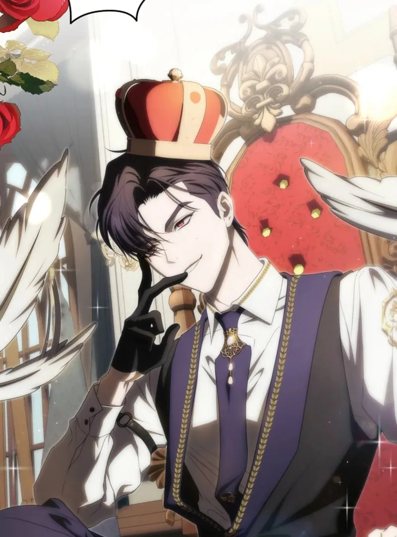 How to Get On the Main Character