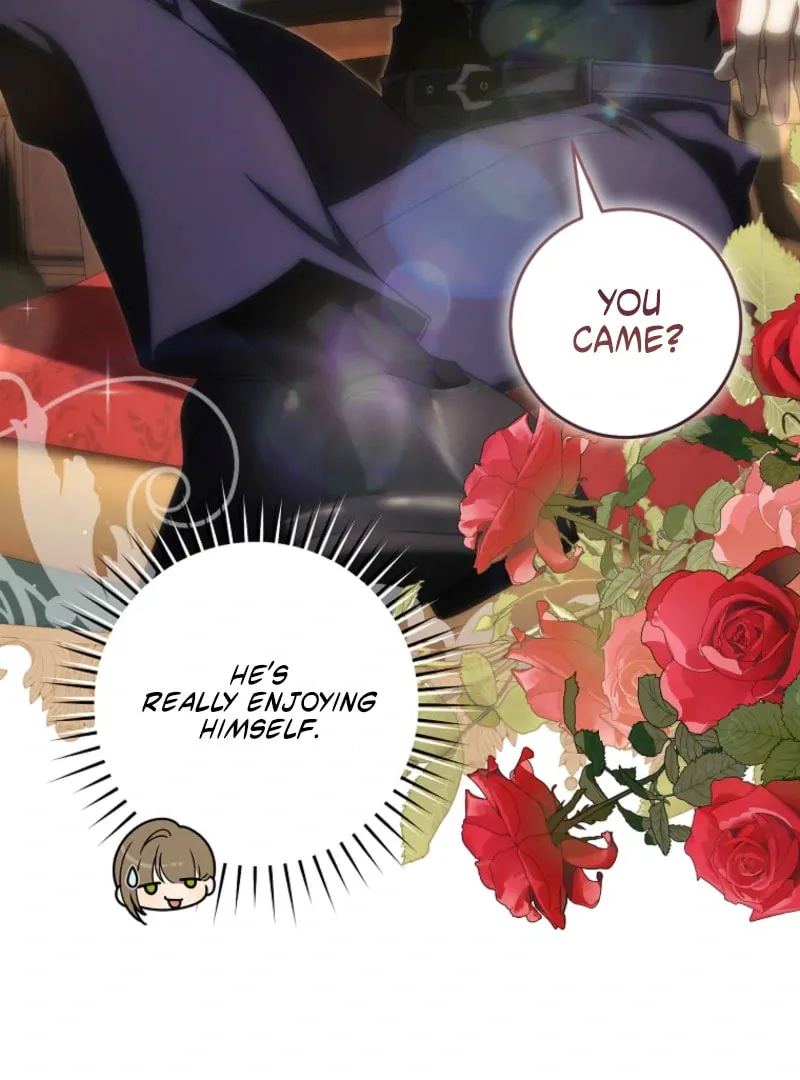 How to Get On the Main Character